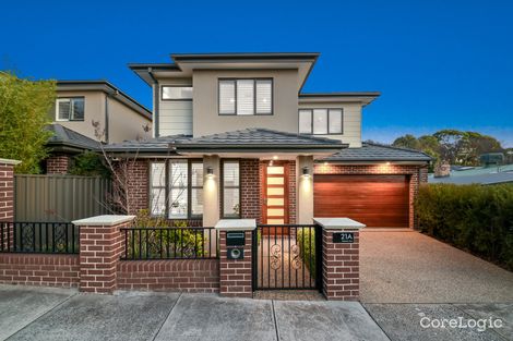 Property photo of 21A Roberts Avenue Box Hill South VIC 3128