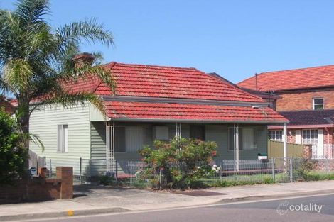Property photo of 57 Thomas Street Croydon NSW 2132