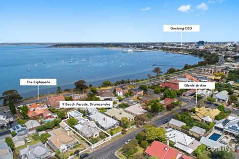 Property photo of 9 Beach Parade Drumcondra VIC 3215