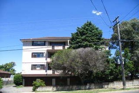 2/150-152 Lakemba St, Lakemba, NSW 2195