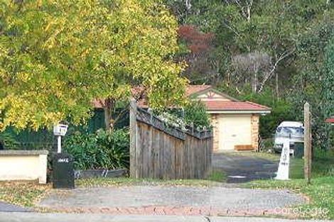 Property photo of 10 Feluga Place Acacia Gardens NSW 2763