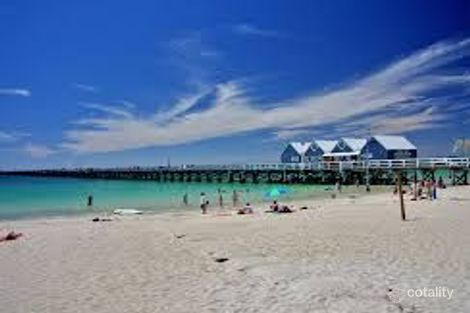 Property photo of LOT 1388 Gribble Circuit Kealy WA 6280