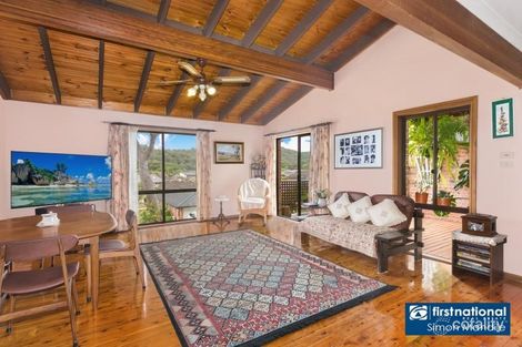 Property photo of 11 Harrison Avenue Bonnet Bay NSW 2226