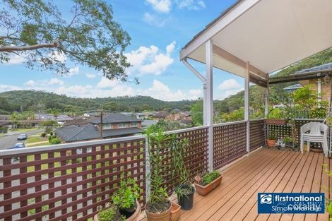 Property photo of 11 Harrison Avenue Bonnet Bay NSW 2226