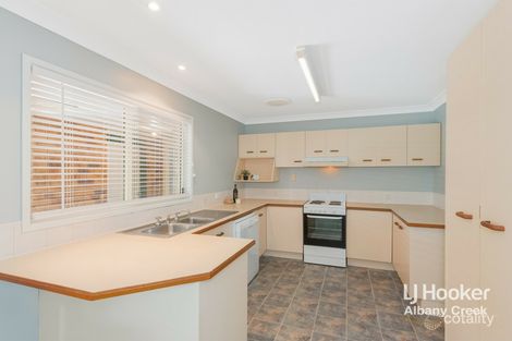 Property photo of 51 Hickory Drive Narangba QLD 4504