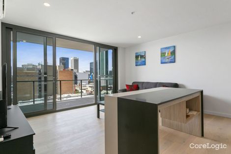 Property photo of 814/380 Murray Street Perth WA 6000