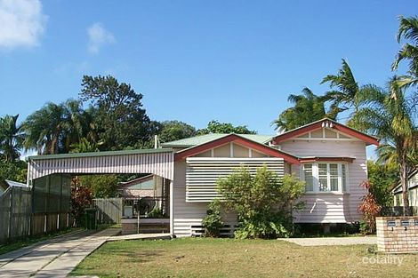 Property photo of 6 Taylor Street West West Mackay QLD 4740