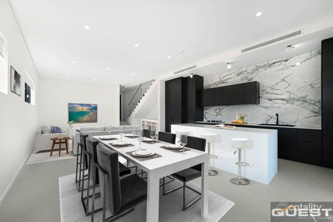 Property photo of 94A Edgar Street Bankstown NSW 2200