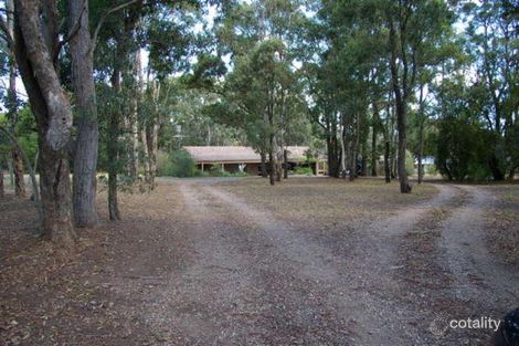 Property photo of 91 Kader Street Bargo NSW 2574