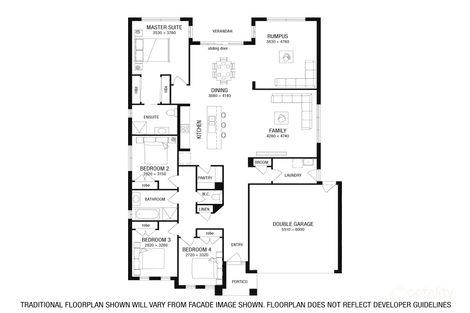 Property photo of 1 Simon Avenue Officer VIC 3809