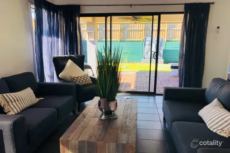 Property photo of 21 Yering Street Heathwood QLD 4110