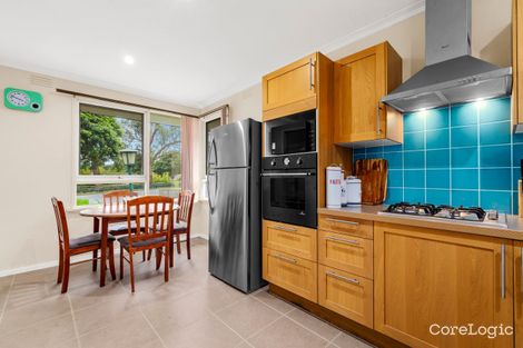 Property photo of 53 Francis Crescent Ferntree Gully VIC 3156