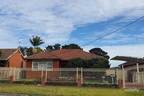 36 Parkland Ave, Macquarie Fields, NSW 2564