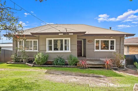 106 Burt St, Mount Clarence, WA 6330