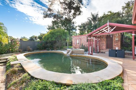 Property photo of 4 Rulwalla Place Gymea NSW 2227