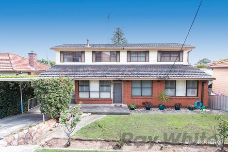 Property photo of 4 Baikie Crescent Charlestown NSW 2290
