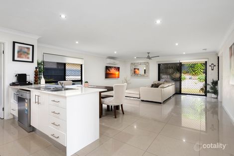 Property photo of 55 Bull Road Pimpama QLD 4209