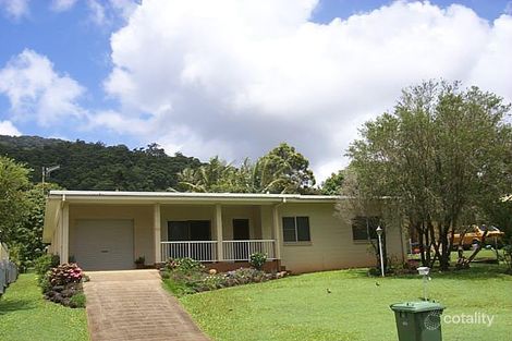 Property photo of 25 Vista Street Bayview Heights QLD 4868