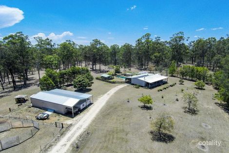 402 Shannondale Rd, Shannondale, NSW 2460