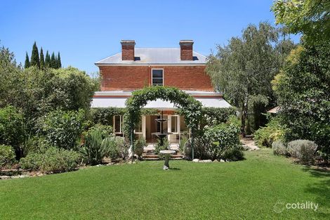 Property photo of 14 Bridge Road Beechworth VIC 3747