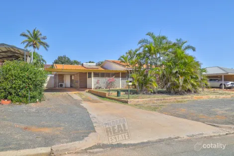 31 Emma St, Bulgarra, WA 6714