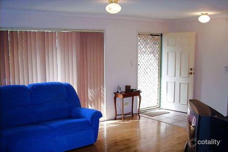 Property photo of 43 Bradfield Drive Brassall QLD 4305