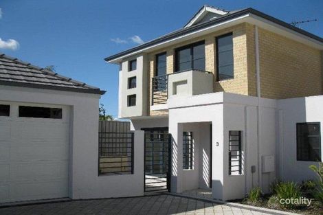 7c King George St, Shoalwater, WA 6169