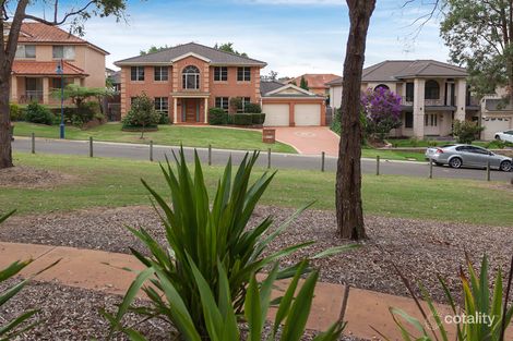 Property photo of 28 Barrack Circuit Macquarie Links NSW 2565