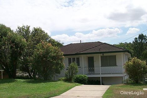 Property photo of 44 Olearia Street East Everton Hills QLD 4053
