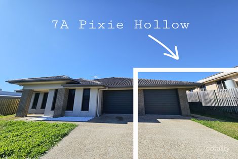 7a Pixie Hollow Ct, Eagleby, QLD 4207