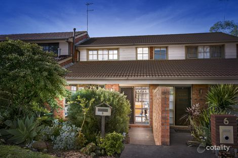 5/56b Rosehill Rd, Keilor East, VIC 3033