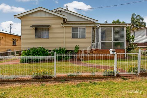 Property photo of 7 Katherine Street North Toowoomba QLD 4350