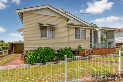 Property photo of 7 Katherine Street North Toowoomba QLD 4350