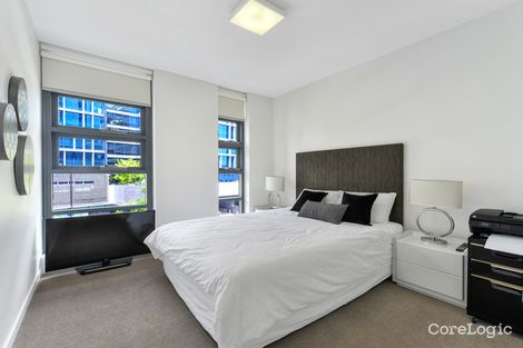 Property photo of 64/27 Cunningham Street Newstead QLD 4006