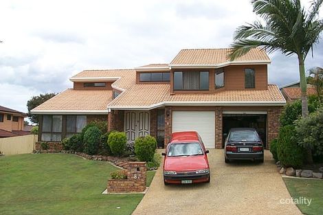 Property photo of 8 Marley Court Aspley QLD 4034