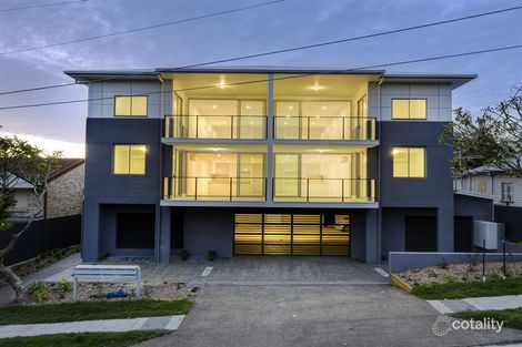 2/81 Mildmay St, Fairfield, QLD 4103