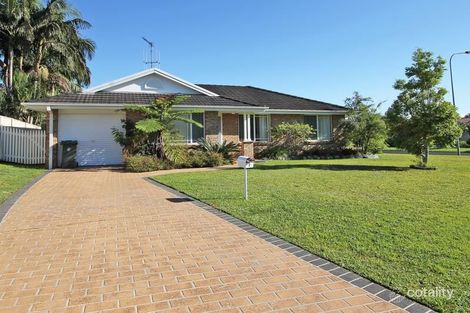7 Farriers Lane, Wauchope, NSW 2446