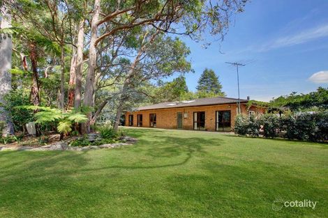 Property photo of 25 Fagans Road Arcadia NSW 2159