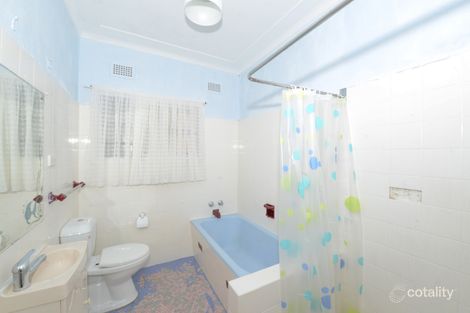 Property photo of 11 Forrest Road East Hills NSW 2213