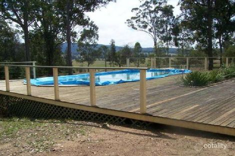 Property photo of 313 Hayes Road Congewai NSW 2325