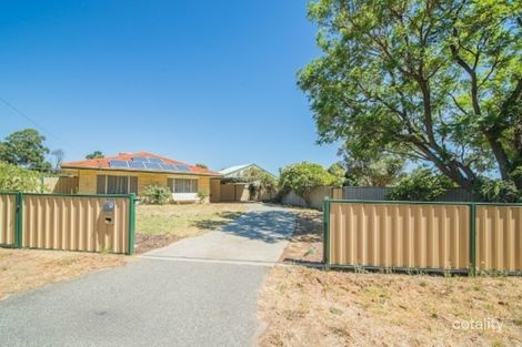 8 Allawah Ct, Armadale, WA 6112