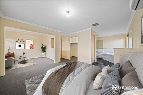 Property photo of 4 Heirisson Turn Ellenbrook WA 6069