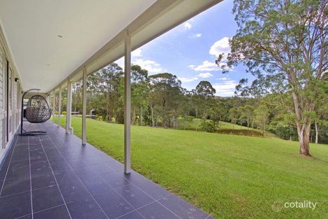 Property photo of 33 Bells Road Grose Vale NSW 2753