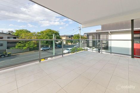 Property photo of 6/51 Lambert Road Indooroopilly QLD 4068