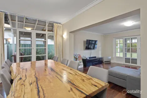 Property photo of 113 Third Avenue Mount Lawley WA 6050