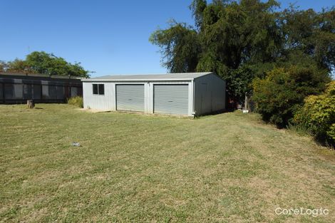 Property photo of 6 Yaldwyn Street Taroom QLD 4420