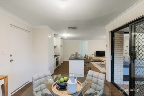 Property photo of 8 Dalrymple Drive Leda WA 6170