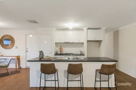 Property photo of 8 Dalrymple Drive Leda WA 6170