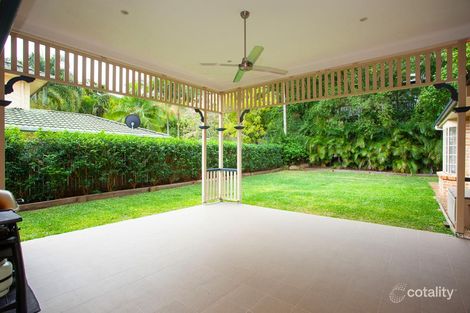 Property photo of 191 Hilder Road The Gap QLD 4061