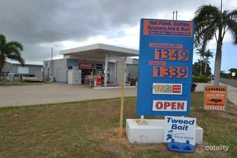 1 Tracey St, Bowen, QLD 4805